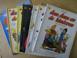 Jan jans en de kinderen 3 adv6044