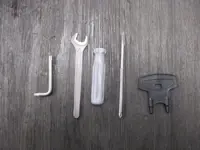 GEREEDSCHAPSET BMW F 850 GS 2018 - 2020