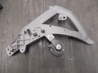 KUIPFRAME BMW R 1200 GS LC 2017 - 2018