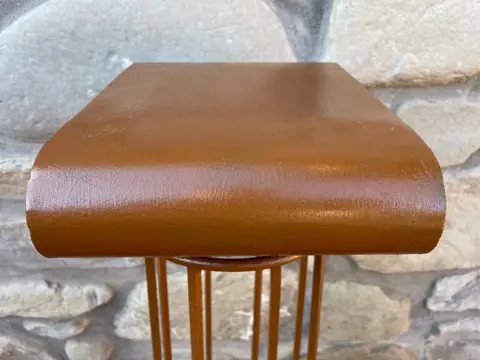 Ionische kolom - Smeedijzer