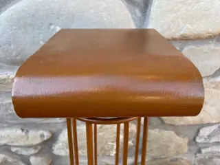 Ionische kolom - Smeedijzer