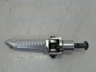 VOETSTEUN LINKS BMW S 1000 RR 2009 - 2011