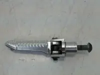 VOETSTEUN LINKS BMW S 1000 RR 2009 - 2011