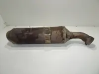 UITLAAT BMW R 1200 RT 2003 - 2009