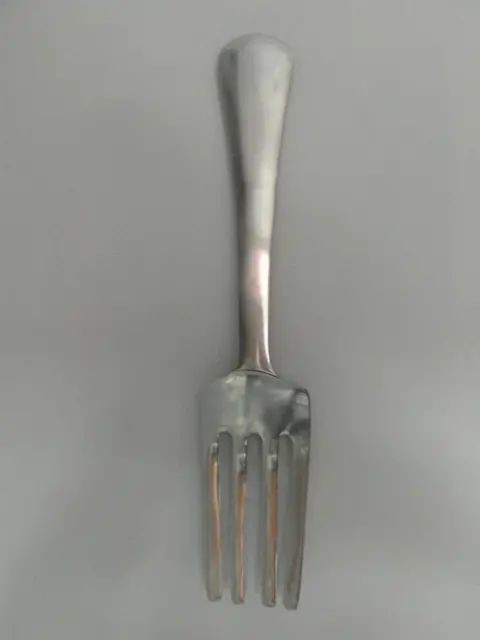 Grote aluminium sier bestekset (3) - Modern - Aluminium