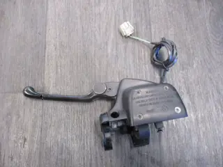 KOPPELINGSPOMP BMW R 1150 GS 1999 - 2001