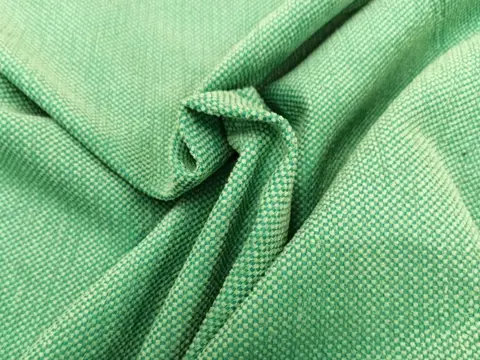 Kostbare zijde fluwelen jacquard verwerking - 400 x 145 cm - Fluweel, Zijde - 21e eeuw