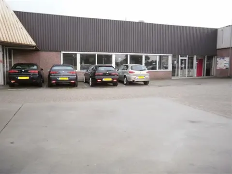 Spider / GTV Motorblok TS / JTS 2.0 16v