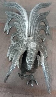 Vogels (2) - Messing