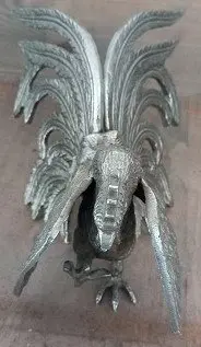 Vogels (2) - Messing