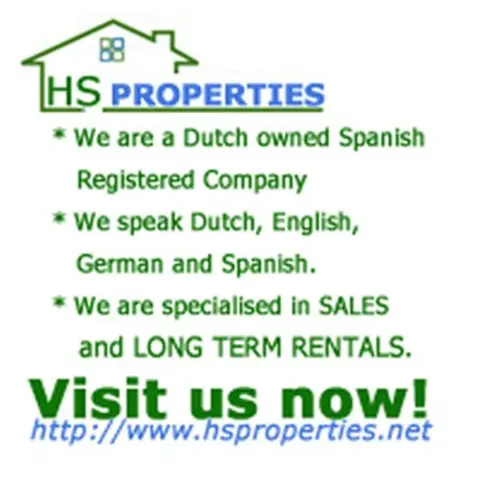 Bodem prijzen Costa Blanca Zuid