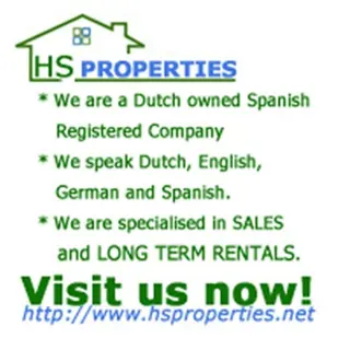 Bodem prijzen Costa Blanca Zuid