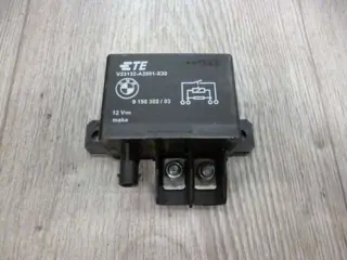 STARTMOTORRELAIS BMW R 1250 GS 2018 - 2020 / 2021 - 2022