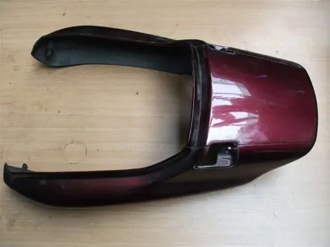 ACHTERKUIPDEEL Honda CB 750 1991 - 2001