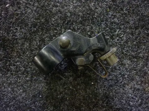KOPPELINGSPOMP Suzuki GSX R 750 1996 - 2000