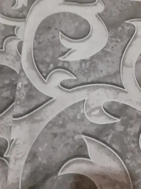 stof - 280 x 270 cm - Katoen - 21e eeuw