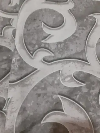 stof - 280 x 270 cm - Katoen - 21e eeuw