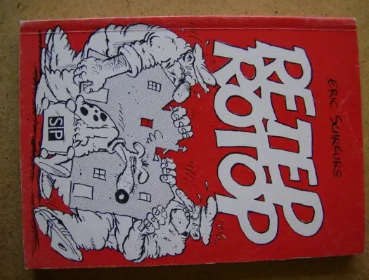 Retep pocket adv6077
