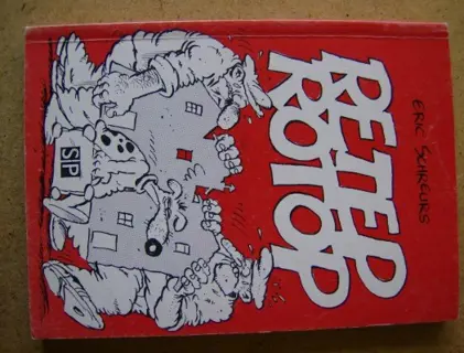 Retep pocket adv6077