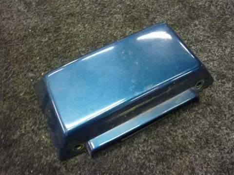 ACHTERKUIPDEEL Triumph Trophy 1200 1991 - 1995