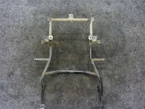 KUIPFRAME Kawasaki GTR 1000 1986 - 2003