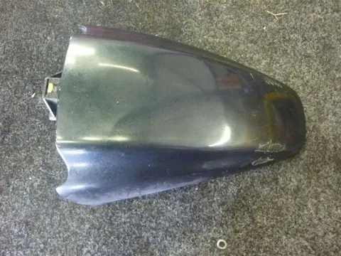 VOORSPATBORD BMW K 100 1984 - 1993
