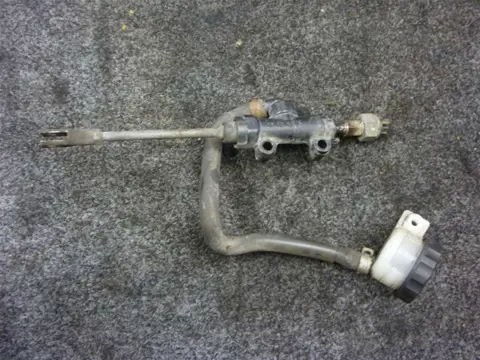 REMPOMP ACHTER Triumph Trophy 1200 1991 - 1995