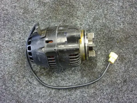 DYNAMO Kawasaki ZRX 1100 1200 1997 - 1999