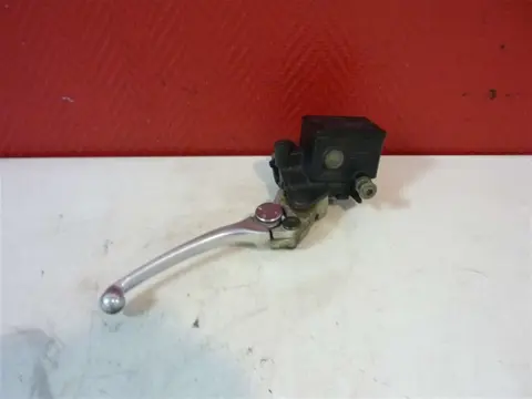 REMPOMP Yamaha FJR 1300 2001 - 2002