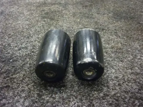 STUURDEMPER Honda ST 1100 Pan European 1990 - 2001
