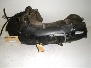 Motorblok min. hor. aprilia ac sd 2eh