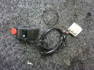 STUURSCHAKELAAR RECHTS Triumph Sprint RS 1999 - 2003