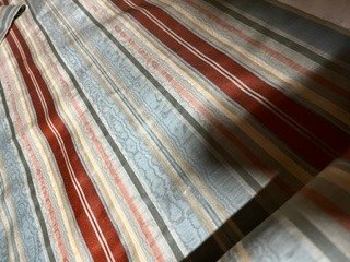 katoenen stof - 500 x 140 cm - Katoen - 21e eeuw