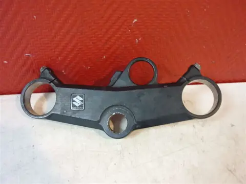 KROONPLAAT Suzuki GSX R 600 2001 - 2003