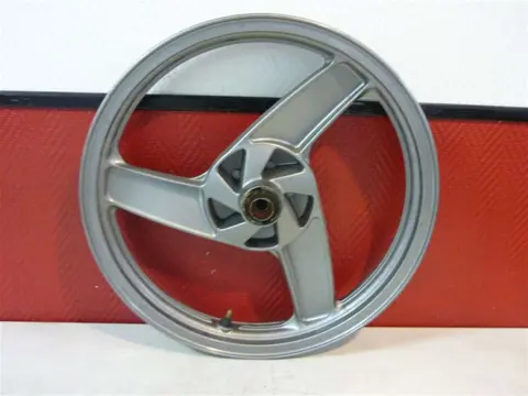 VOORVELG Kawasaki ZZR 250 1990 - 1996