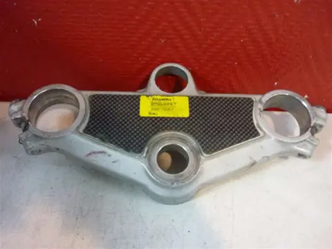 KROONPLAAT Honda VFR 750 1990 - 1993