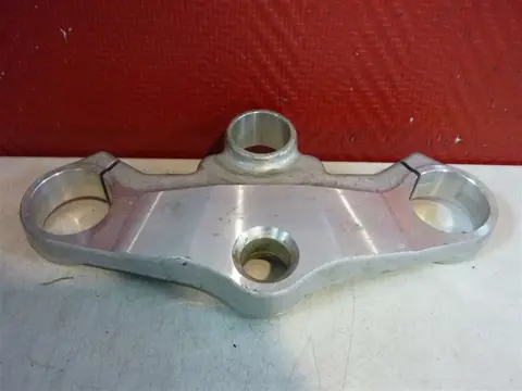 KROONPLAAT Triumph 595 T Daytona 1997 - 1999