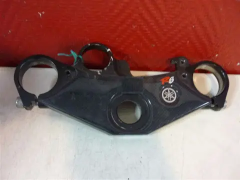 KROONPLAAT Yamaha YZF R6 1998 - 2002