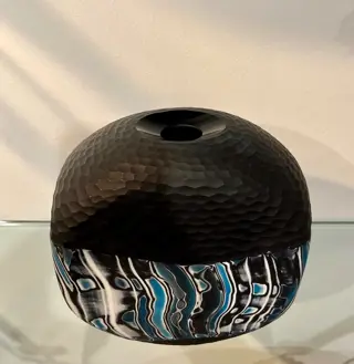 Panizzi Jacopo - Panizzi Murano - Vaas - Glas