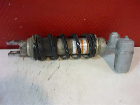ACHTER SCHOKBREKER Suzuki GSX R 750 2001 - 2003