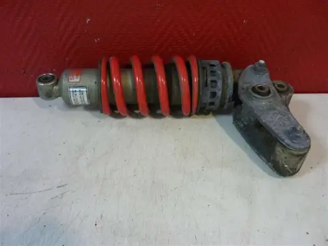 ACHTER SCHOKBREKER Honda CBR 600 F 1991 - 1994