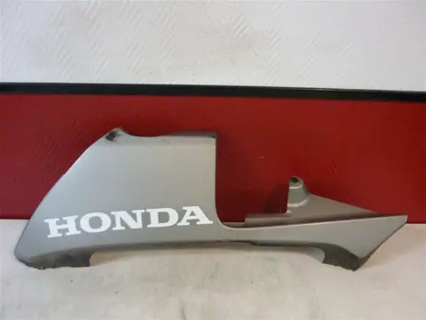 LINKER ONDERKUIP Honda CBR 600 RR 2003 - 2004