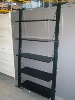 Wandrek By Rodney Kingsman