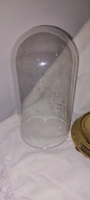 baquelite - Klok (1) - Bakeliet