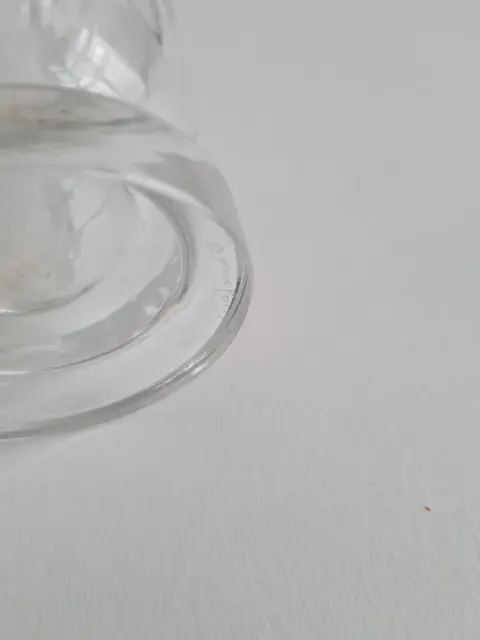 Simon Gate - Orrefors - Vaas (1) - Modern - Glas