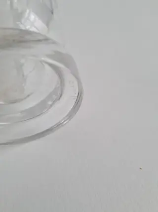 Simon Gate - Orrefors - Vaas (1) - Modern - Glas