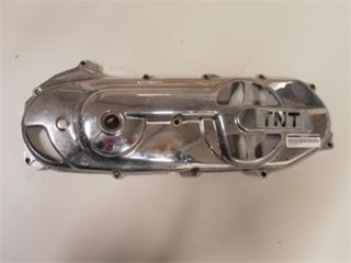 Kickstarterdeksel chroom min.hor. neo's tnt 2eh