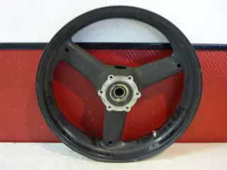 VOORVELG Triumph Speed Triple 955 1997 - 1999 / 2000 - 2004