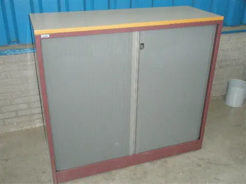 **25x Roldeurkast H110xB120