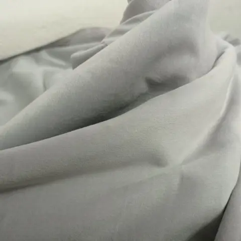 katoenfluweel - 400 x 150 cm - Katoen - Eind 20e eeuw